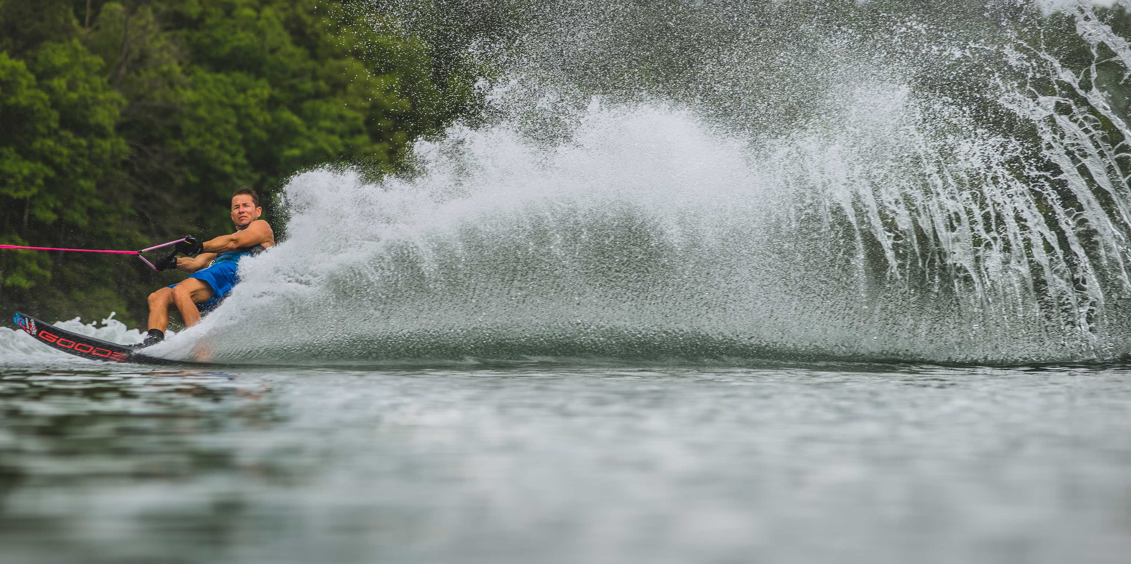 What makes the World’s best Water Ski Boat Malibu Boats